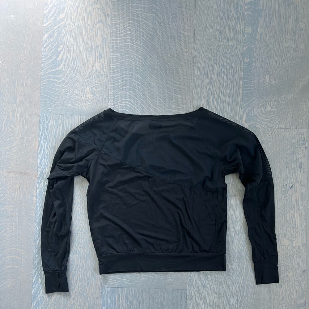 Workout Top - image 4